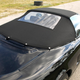 Image for article titled Custom 1991 NSX Convertible for $45,900!